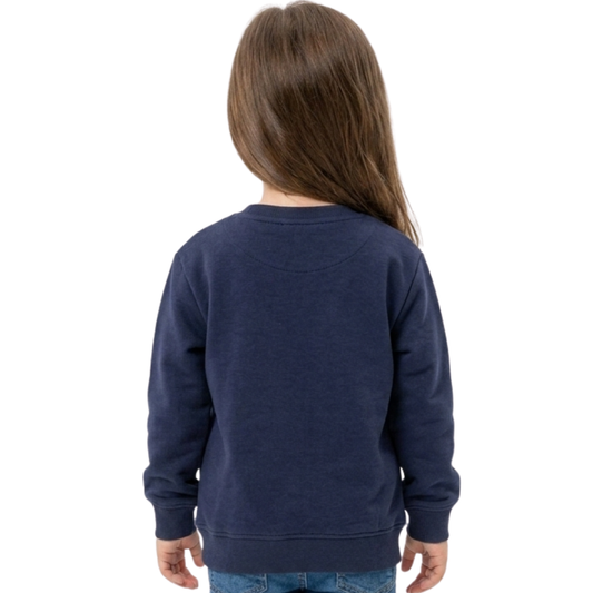 Toddler Girls' Sweatshirt