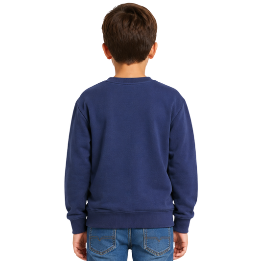 Boys' Fleece Sweatshirt