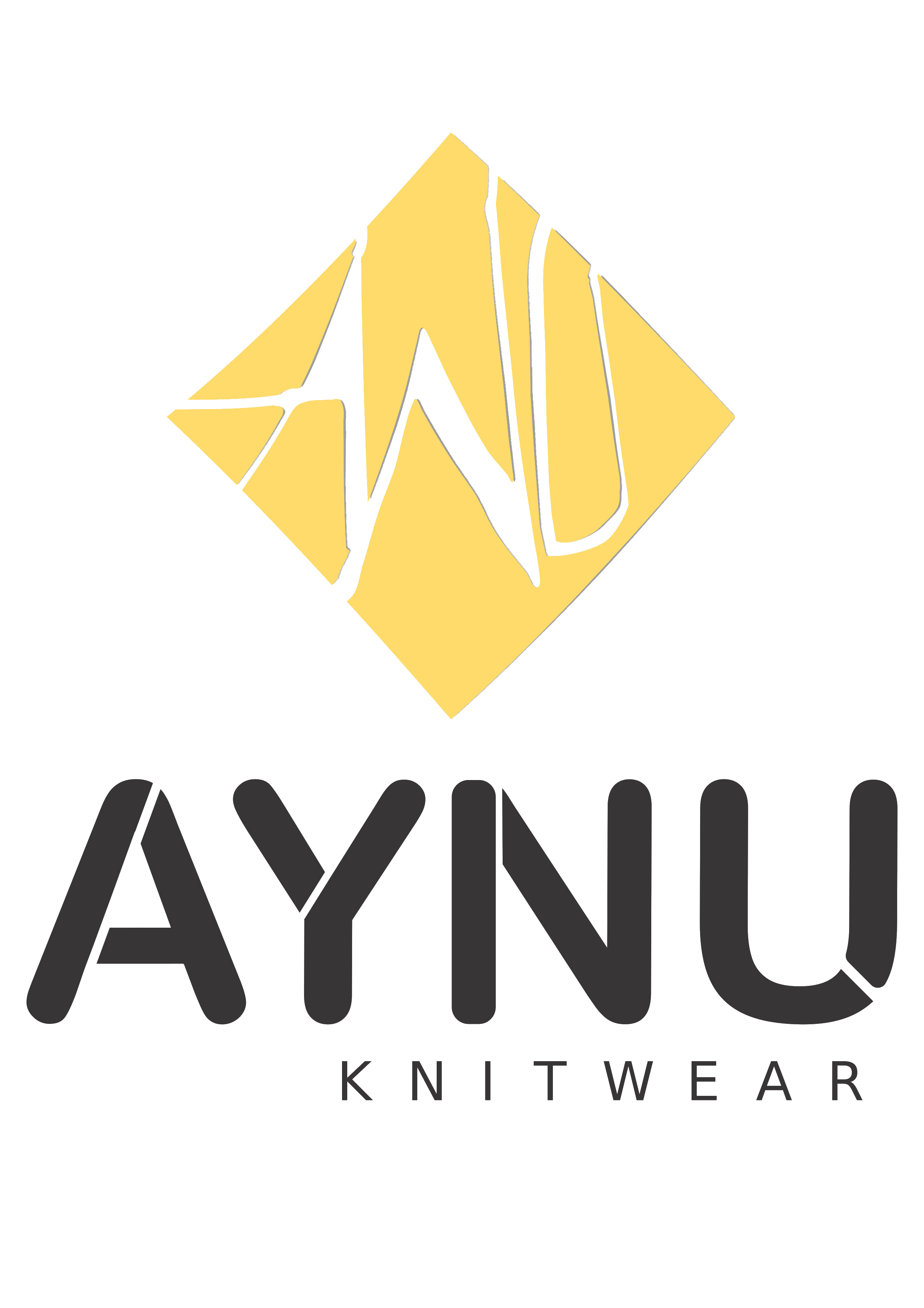AYNU Knitwear