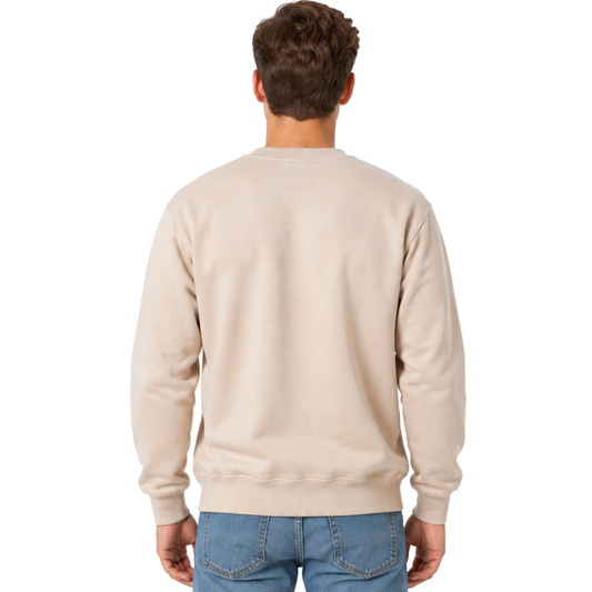 Men's Fleece Sweatshirt