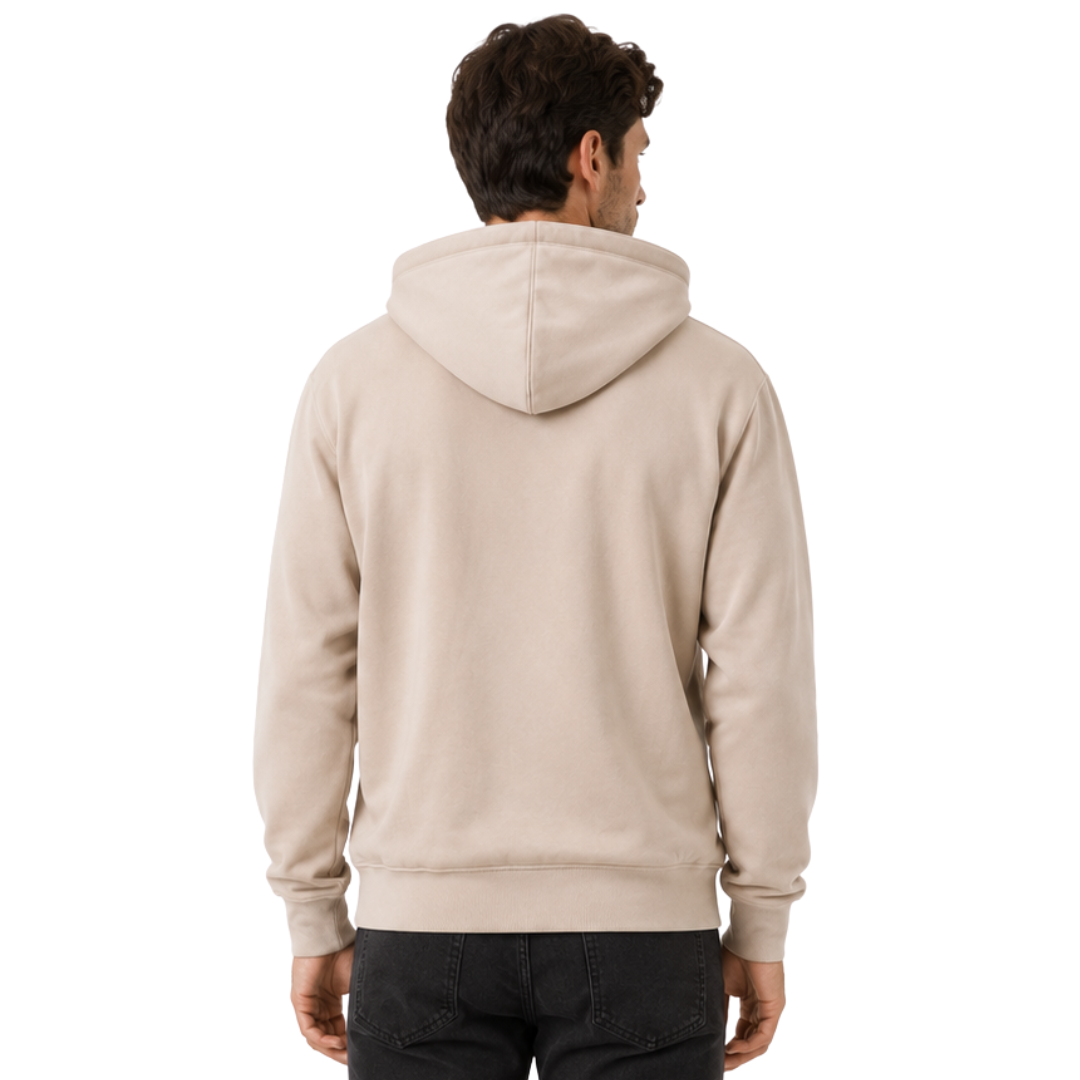 Men's Fleece Hoodie