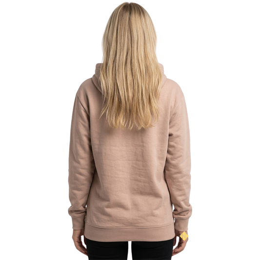 Women's Fleece Hoodies