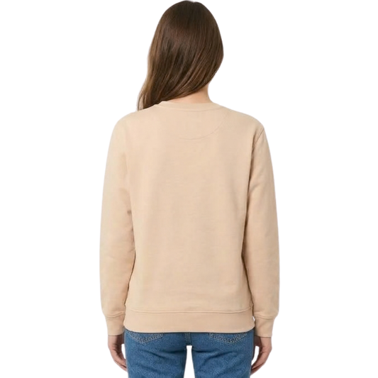 Women's  Fleece Sweatshirt