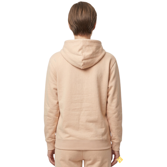 Women's Fleece Zip Hoodies
