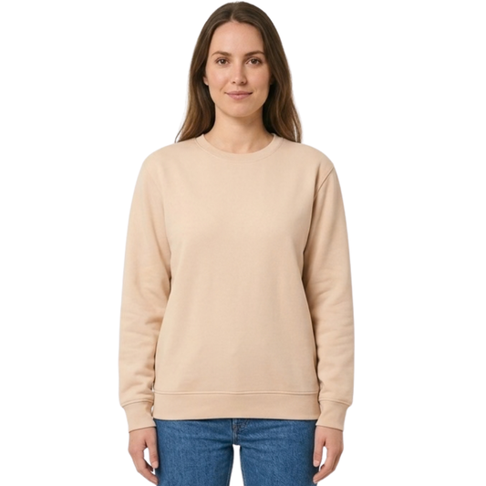Women's  Fleece Sweatshirt