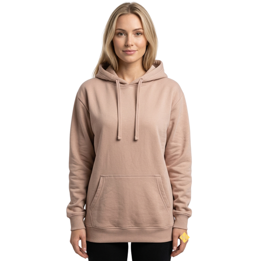 Women's Fleece Hoodies