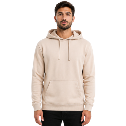 Men's Fleece Hoodie