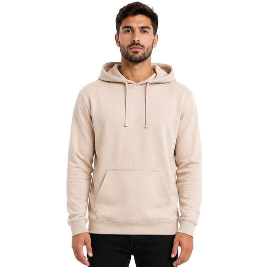 Men's Fleece Hoodie