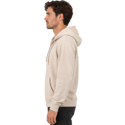 Men's Fleece Hoodie