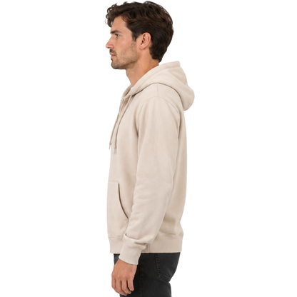 Men's Fleece Zip Hoodie