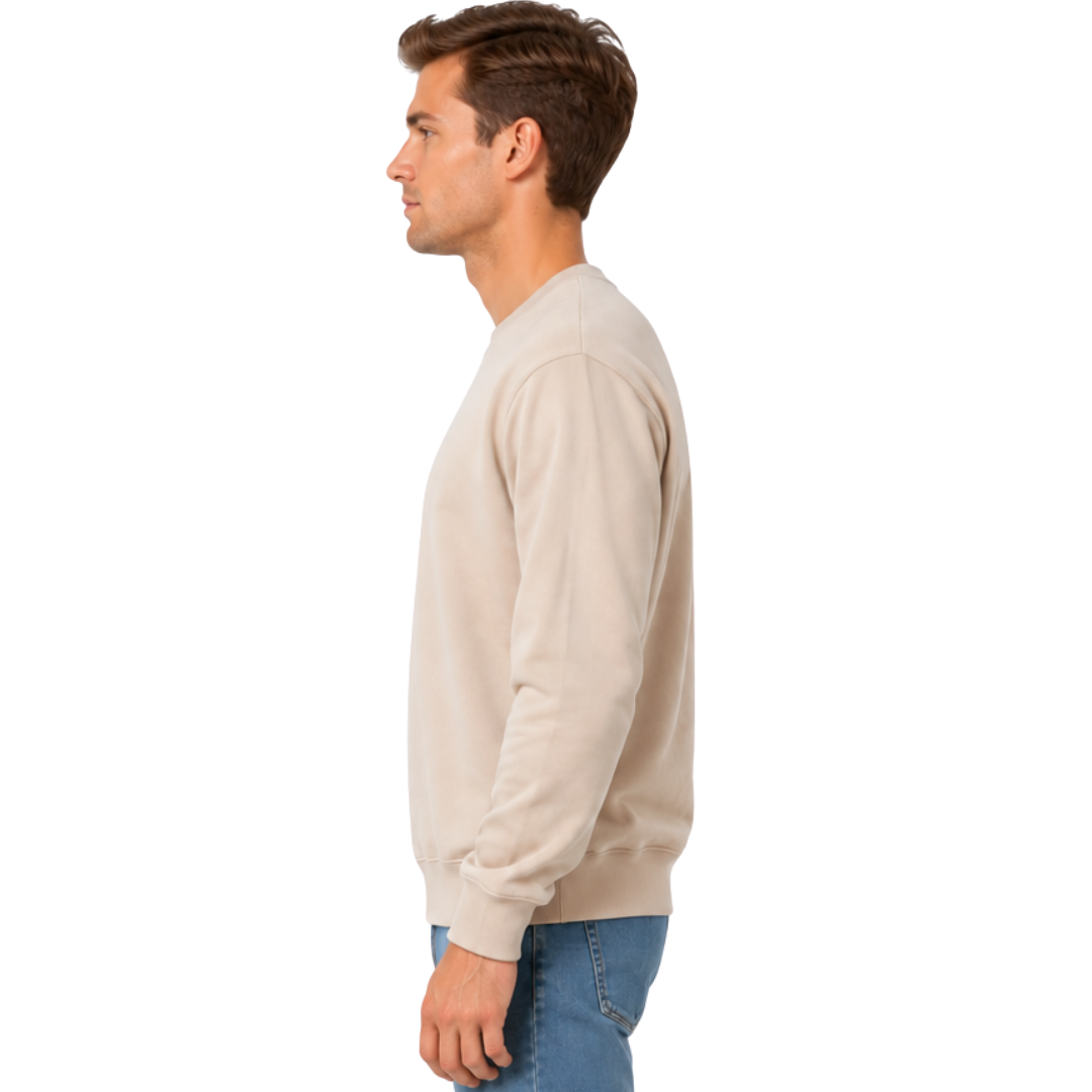 Men's Fleece Sweatshirt