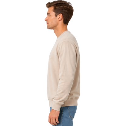 Men's Fleece Sweatshirt