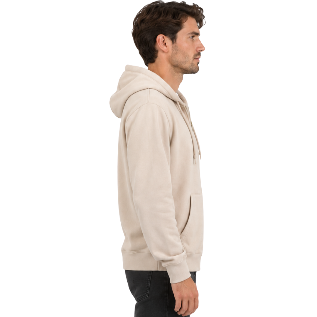 Men's Fleece Hoodie