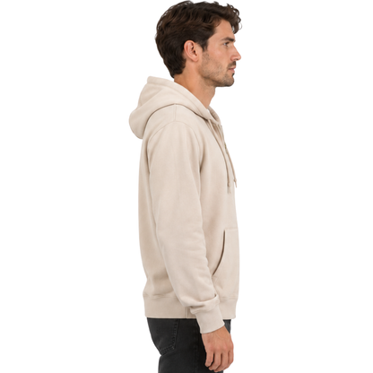 Men's Fleece Hoodie