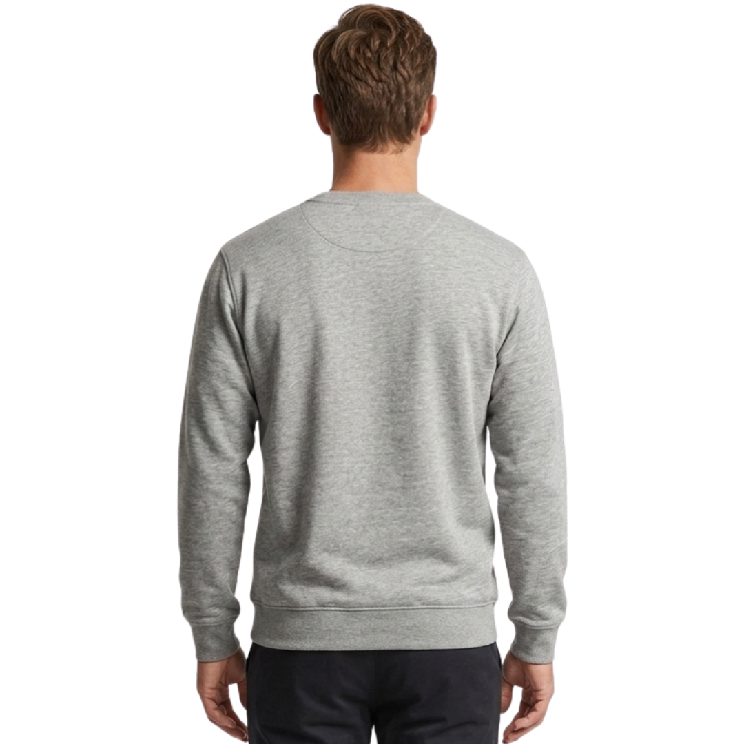 Men's Fleece Sweatshirt