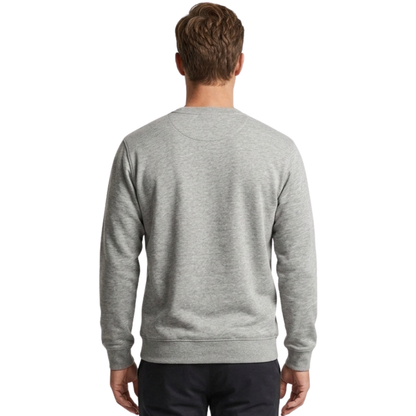 Men's Fleece Sweatshirt