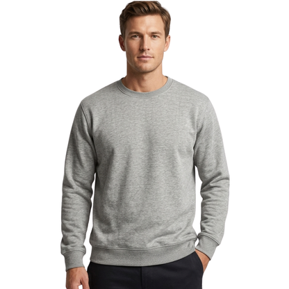 Men's Fleece Sweatshirt