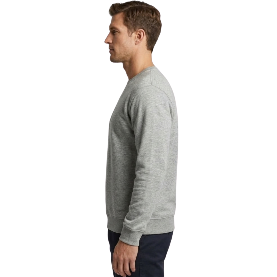 Men's Fleece Sweatshirt