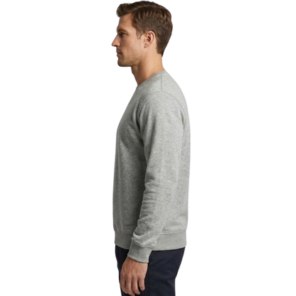 Men's Fleece Sweatshirt