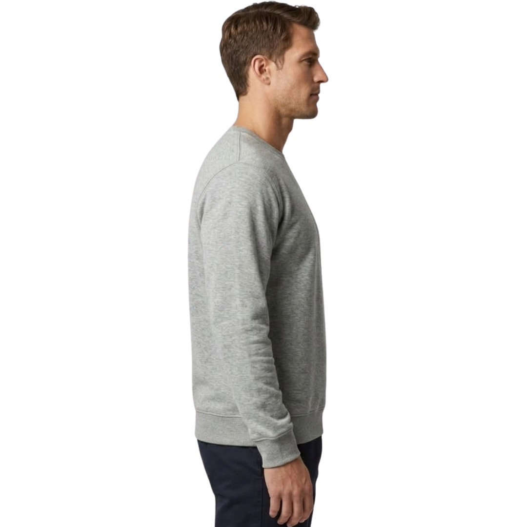 Men's Fleece Sweatshirt