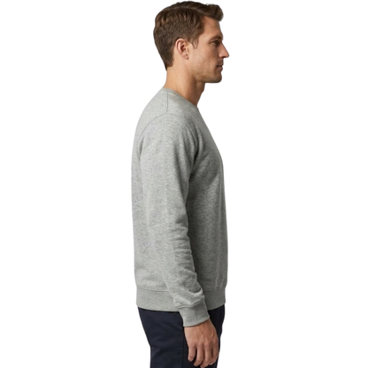 Men's Fleece Sweatshirt