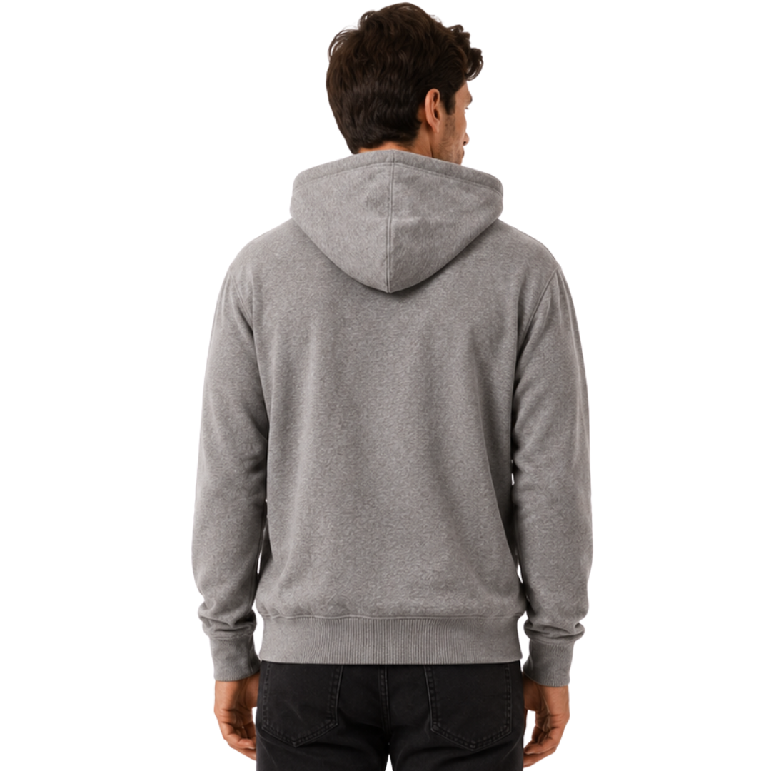 Men's Fleece Hoodie
