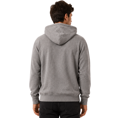 Men's Fleece Hoodie
