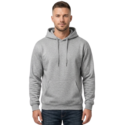 Men's Fleece Hoodie