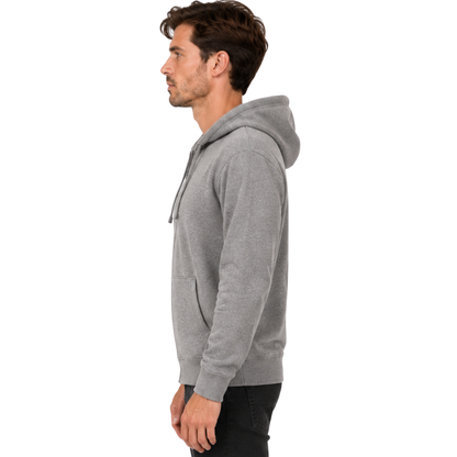 Men's Fleece Hoodie