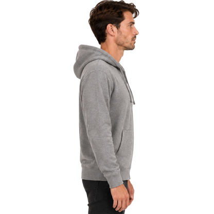 Men's Fleece Hoodie