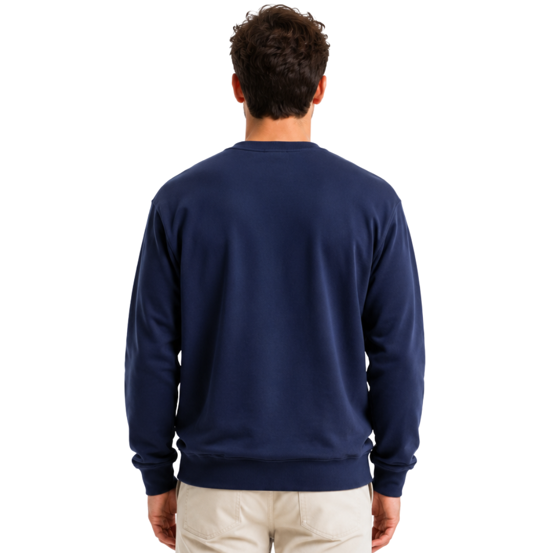 Men's Fleece Sweatshirt