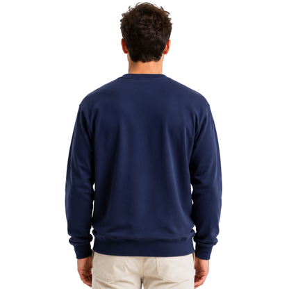 Men's Fleece Sweatshirt