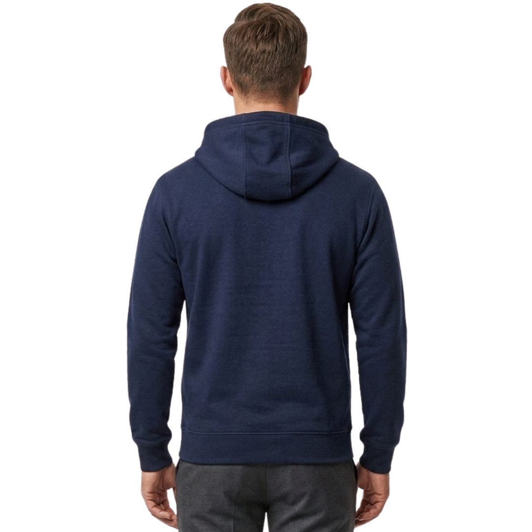 Men's Fleece Hoodie