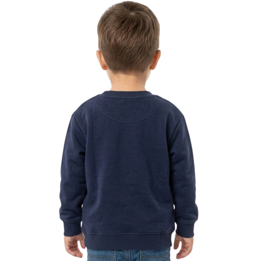 Toddler Boys' Sweatshirt