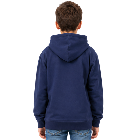Boys' Fleece Hoodie