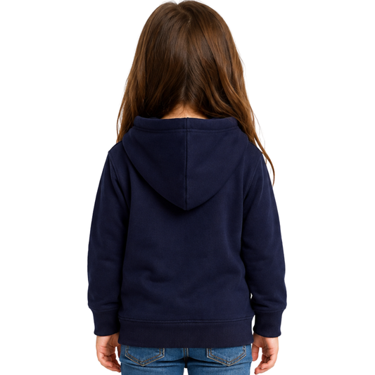 Toddler Girls' Hoodie