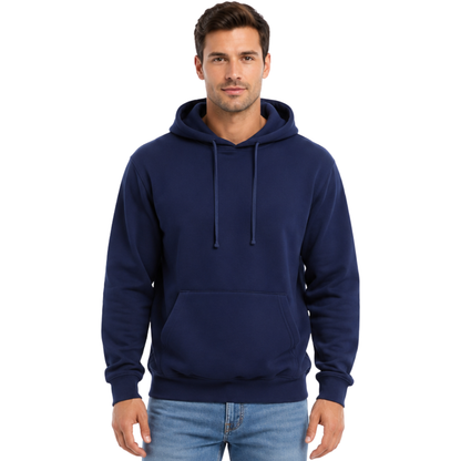 Men's Fleece Hoodie