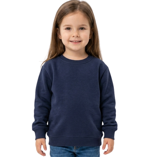Toddler Girls' Sweatshirt