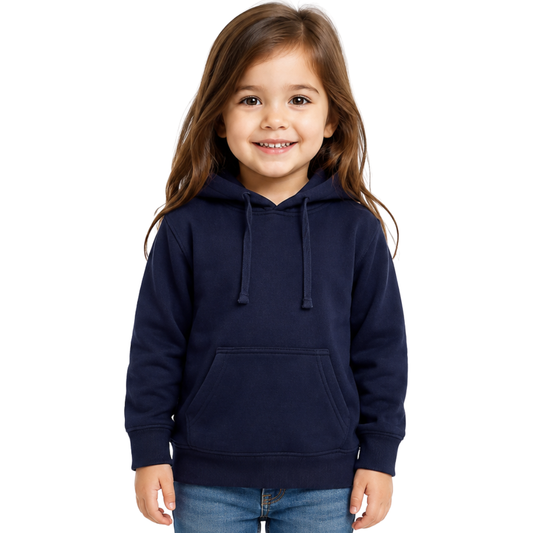 Toddler Girls' Hoodie