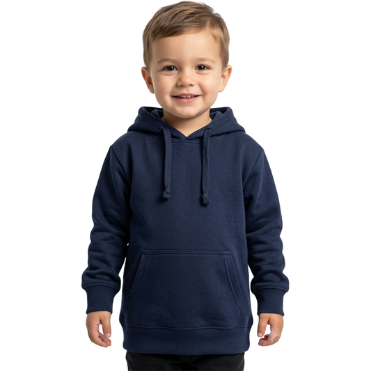 Toddler Boys' Hoodie