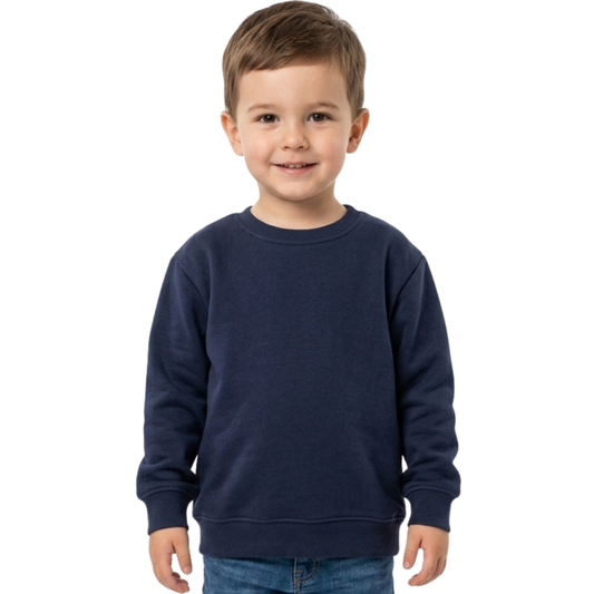 Toddler Boys' Sweatshirt
