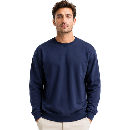 Men's Fleece Sweatshirt
