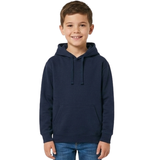 Boys' Fleece Hoodie