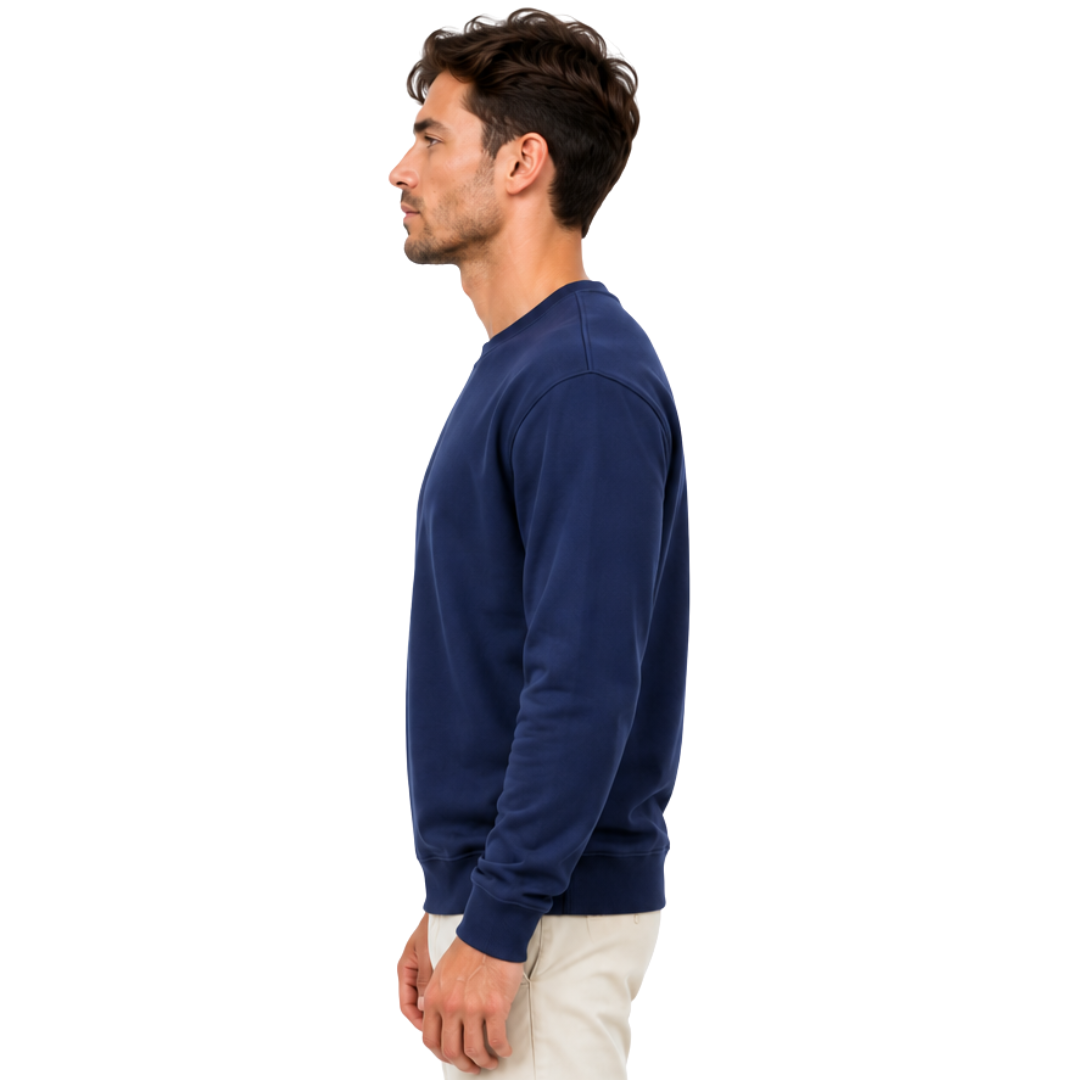 Men's Fleece Sweatshirt