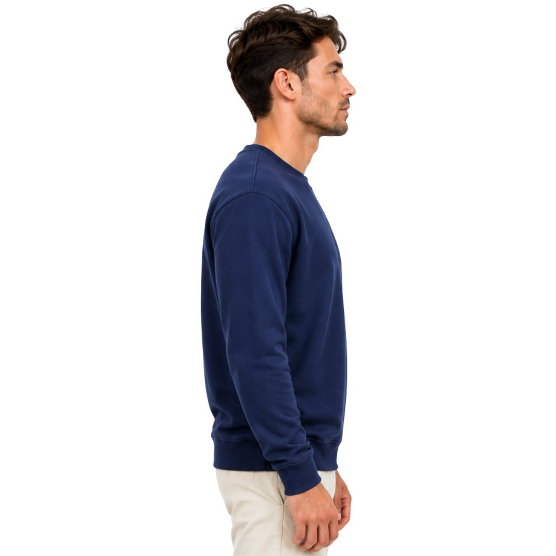 Men's Fleece Sweatshirt