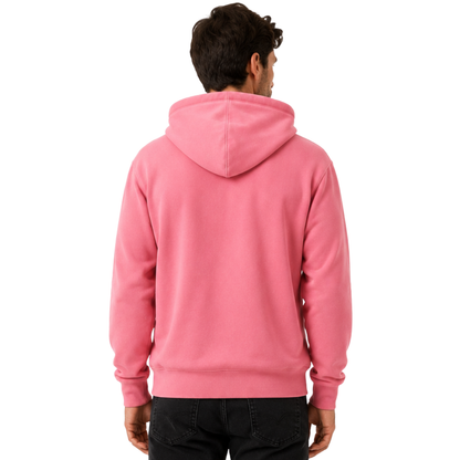 Men's Fleece Hoodie