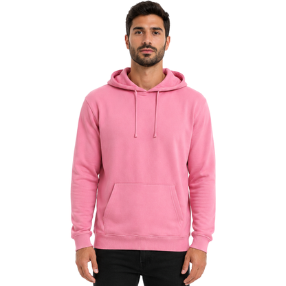 Men's Fleece Hoodie