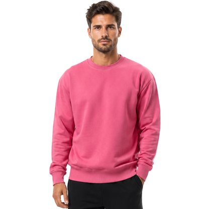 Men's Fleece Sweatshirt