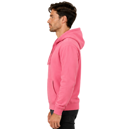 Men's Fleece Hoodie