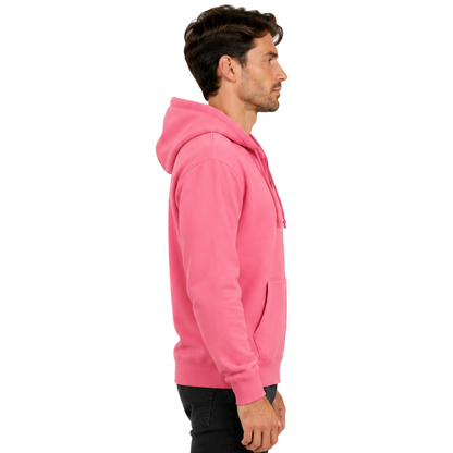 Men's Fleece Hoodie